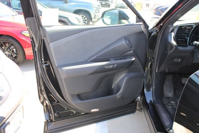 Certified 2026 Lexus TX 350 AWD w/ Technology Package image 12