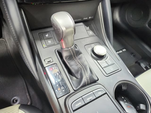 Used 2022 Lexus IS 350 F Sport w/ Accessory Package RWD image 27