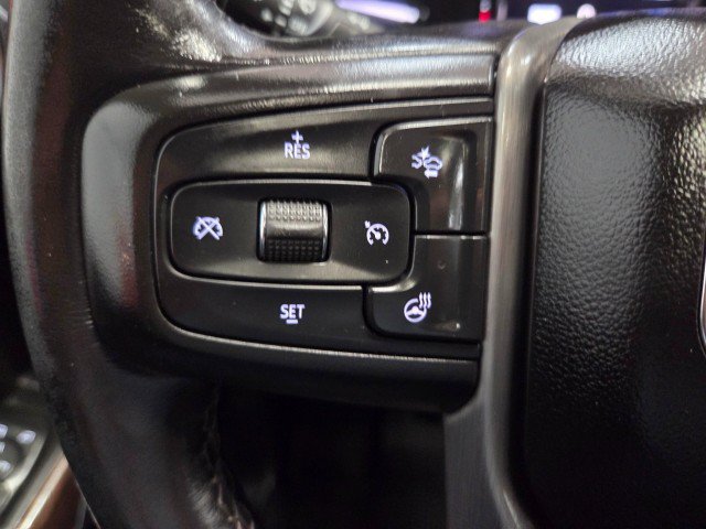 Used 2022 GMC Sierra 2500 Denali AWD/4WD image 51
