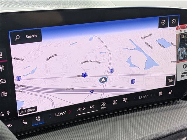 New 2025 Audi SQ5 Premium Plus AWD/4WD image 12