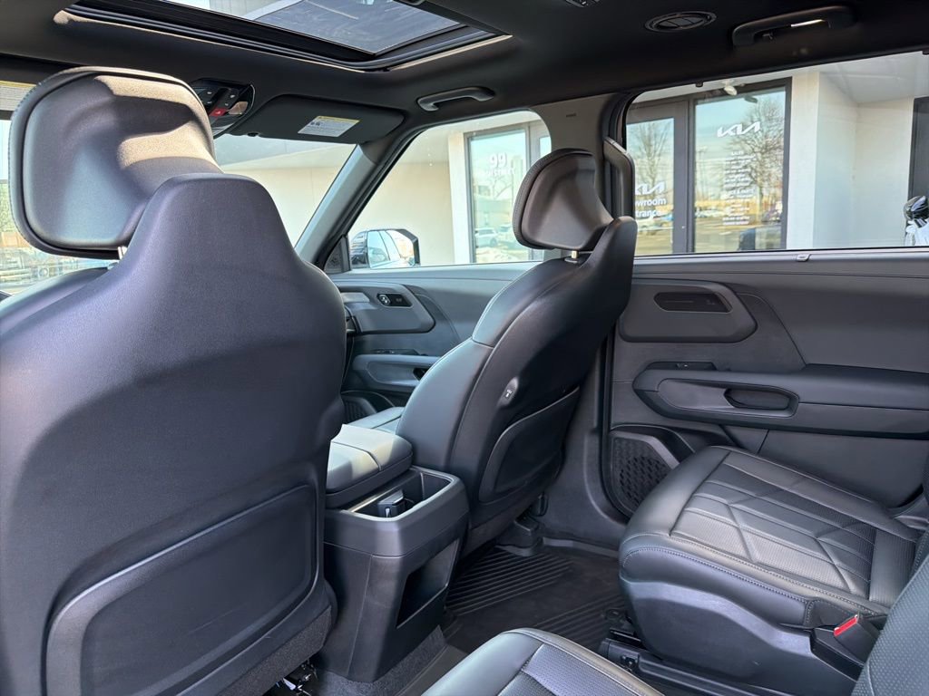New 2027 Kia Telluride EX X-Line image 22