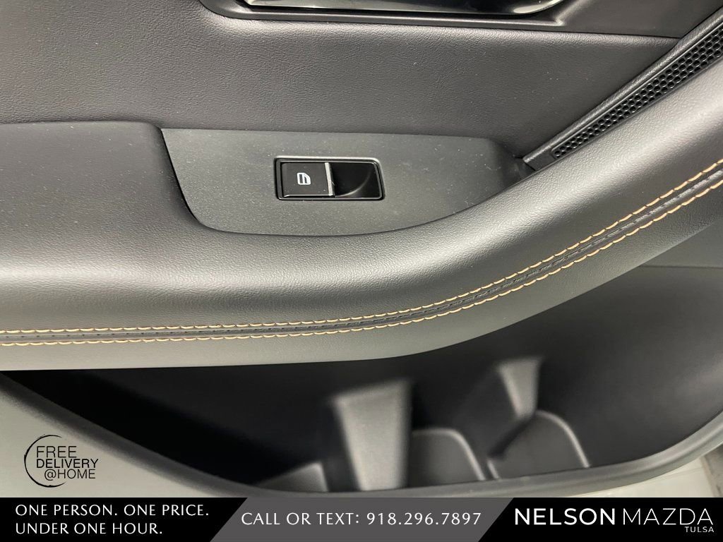 New 2026 MAZDA CX-90 3.3 Turbo S w/ Premium Plus image 42
