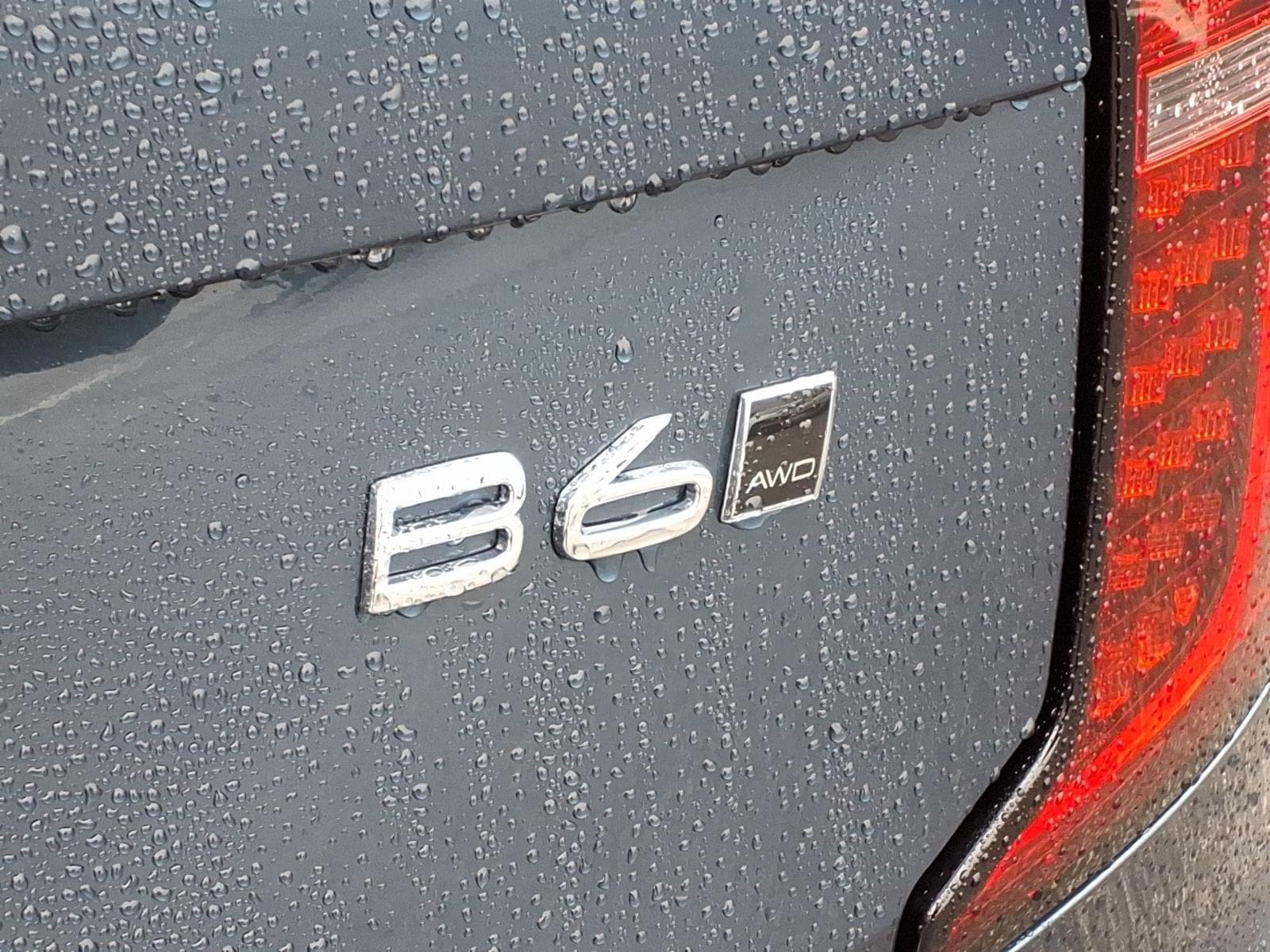 New 2026 Volvo XC90 B6 Plus w/ Protection Package Premier AWD/4WD image 6