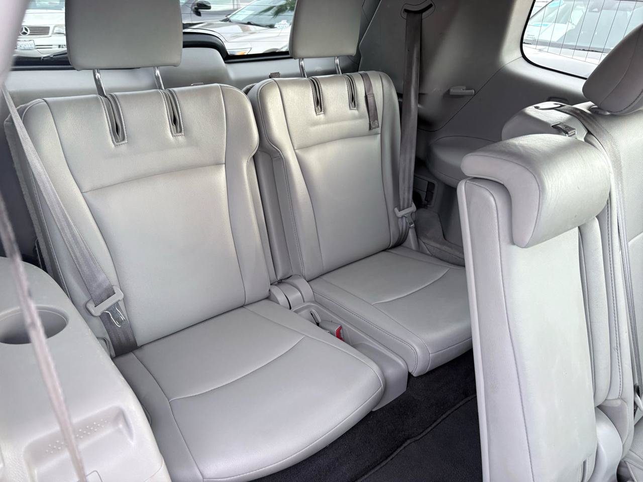 Used 2013 Toyota Highlander Limited AWD/4WD image 19