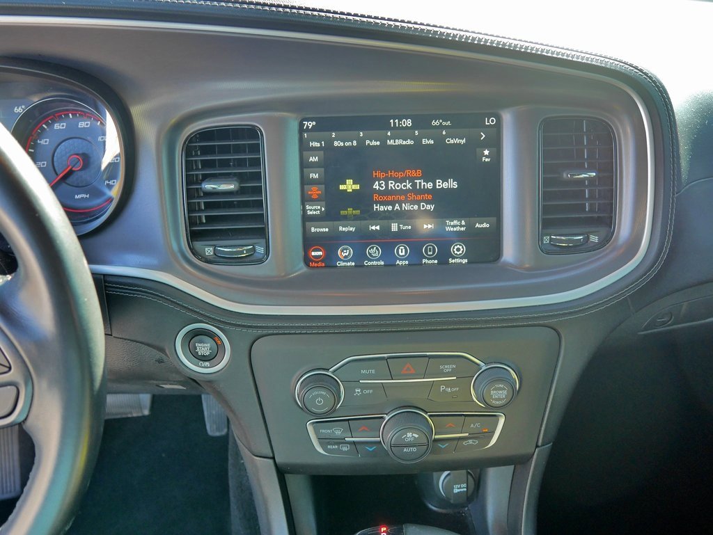 Used 2022 Dodge Charger SXT w/ Plus Group image 27