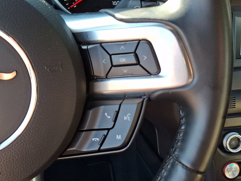 Used 2020 Ford Mustang GT w/ Ford Safe & Smart Package RWD image 21