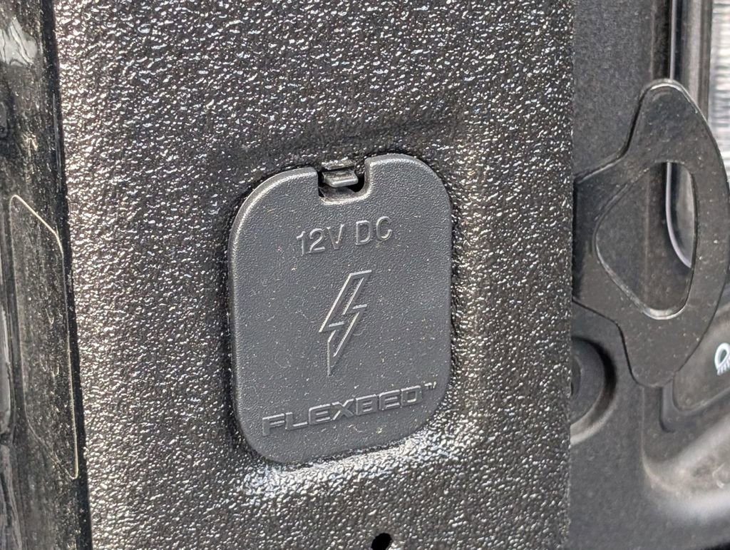 New 2026 Ford Maverick Lariat w/ Black Appearance Package image 20