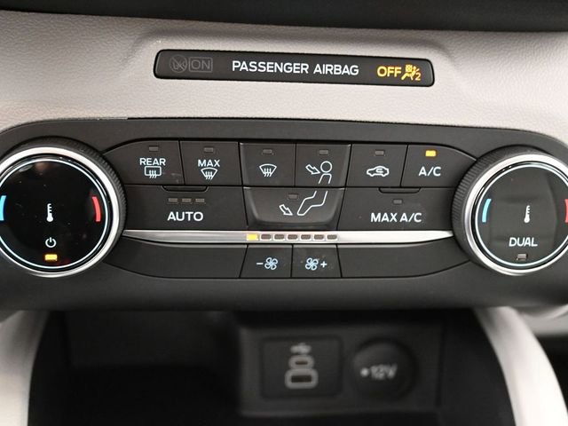 New 2026 Ford Escape Active image 22