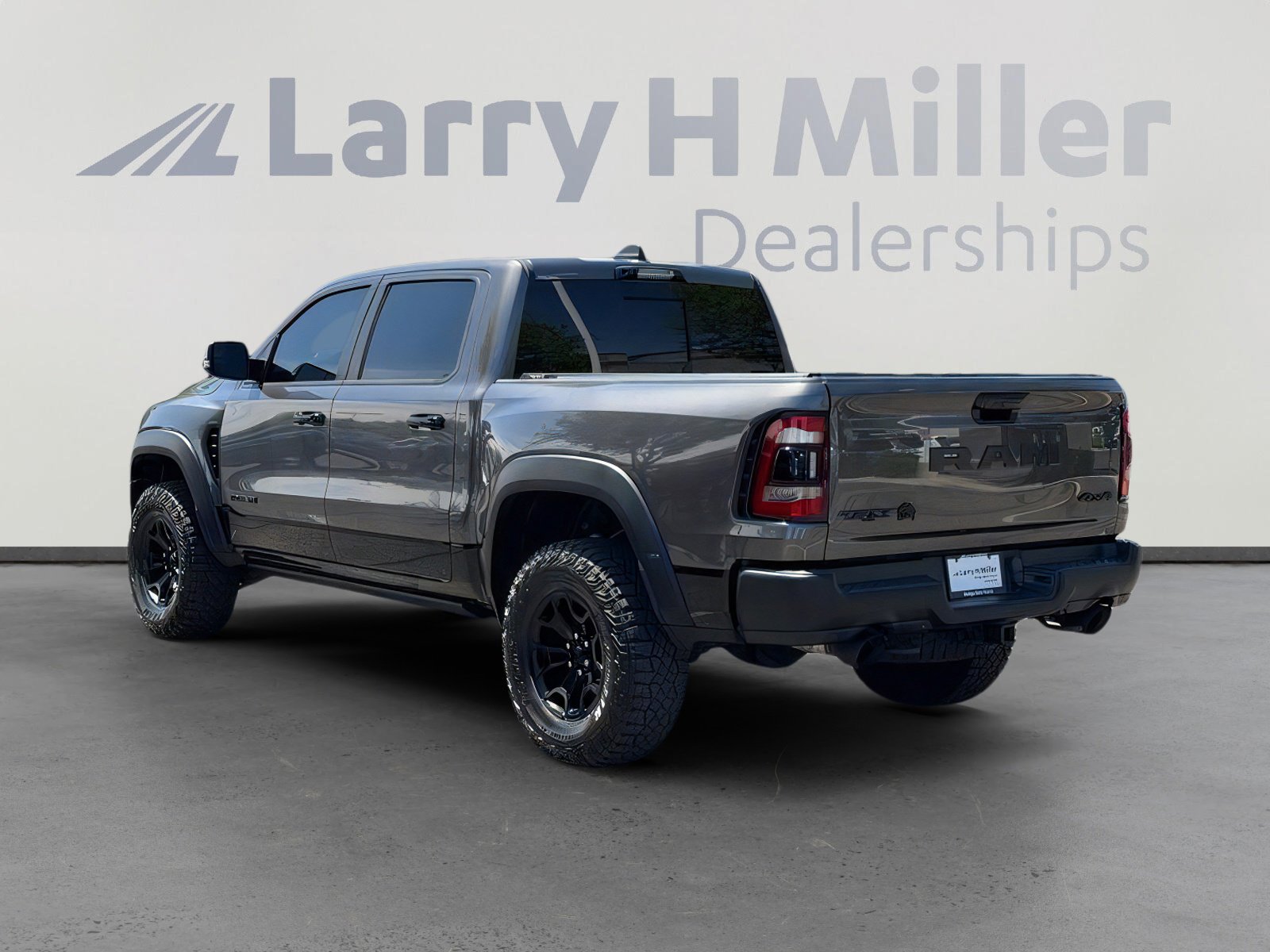 Used 2023 RAM 1500 TRX w/ TRX Level 2 Equipment Group AWD/4WD image 3