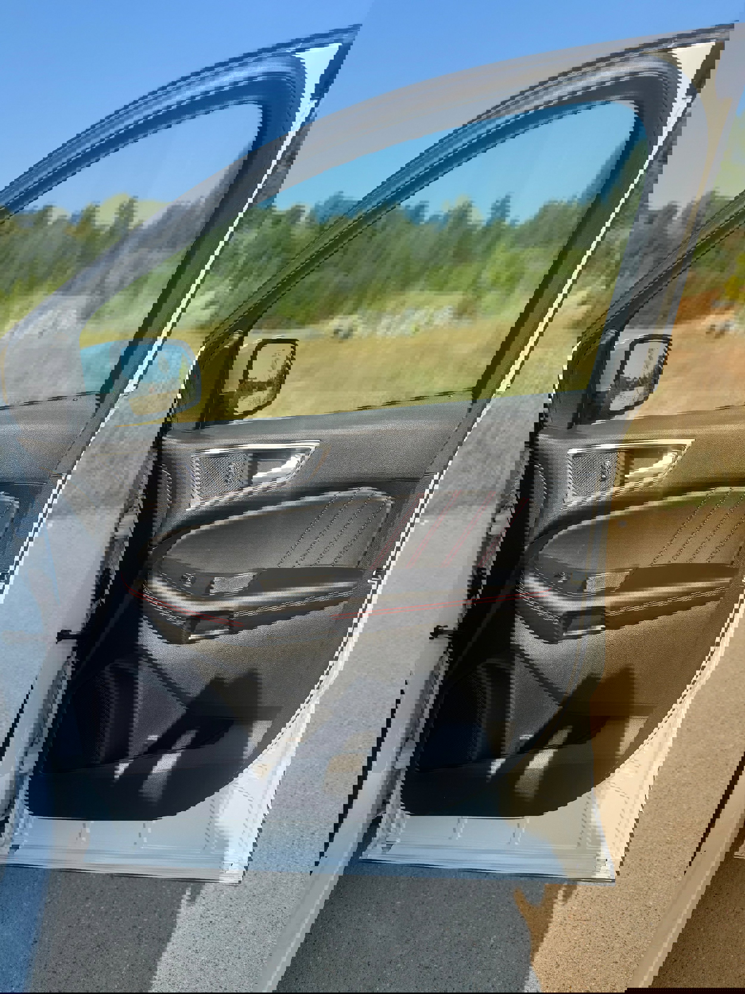 New 2024 Ford Edge ST-Line image 43