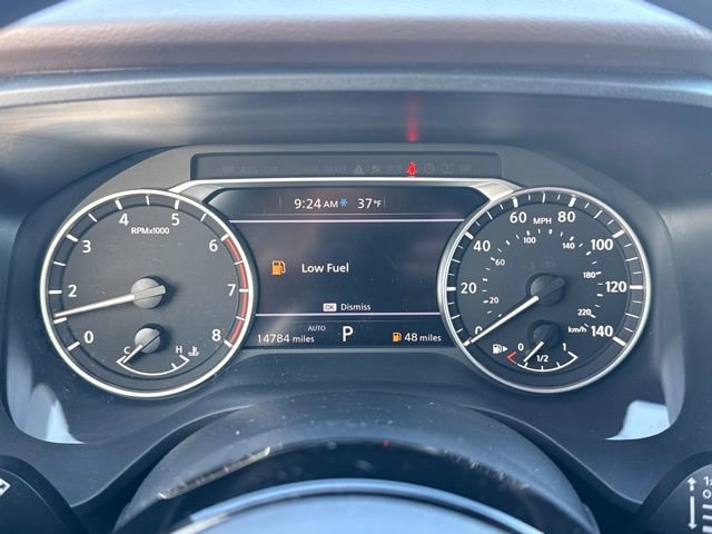 Certified 2023 Nissan Rogue SV image 32