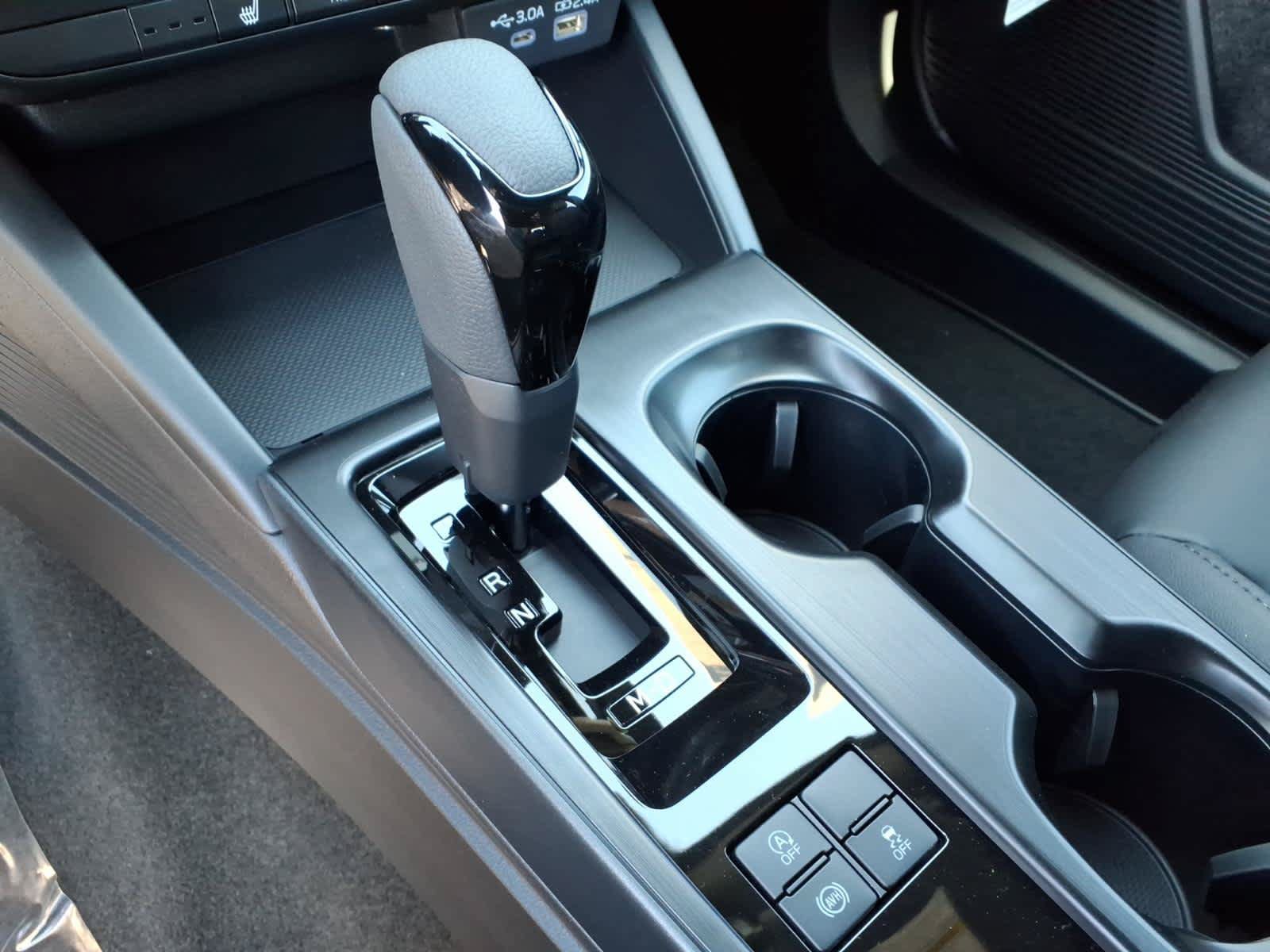 New 2026 Subaru Outback Premium AWD/4WD image 39