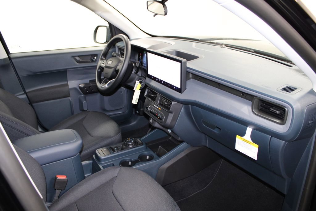 New 2026 Ford Maverick XL FWD image 26