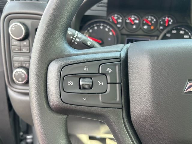 New 2026 Chevrolet Silverado 1500 W/T w/ WT Value Package image 17