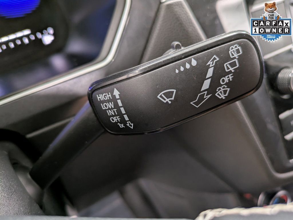 Used 2022 Volkswagen Tiguan S w/ IQ.Drive Package image 20