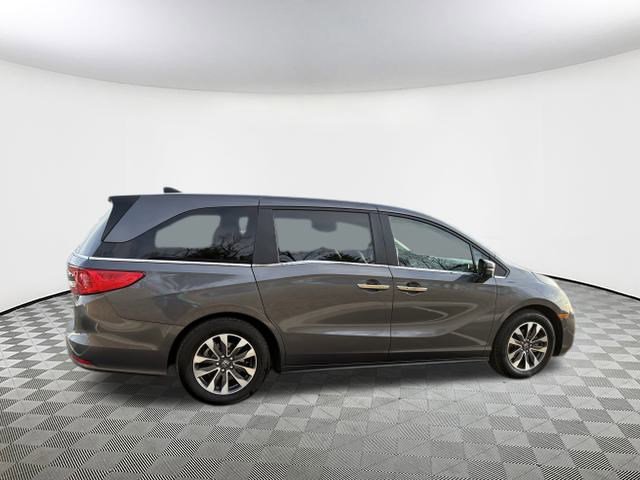 Used 2024 Honda Odyssey EX-L image 8