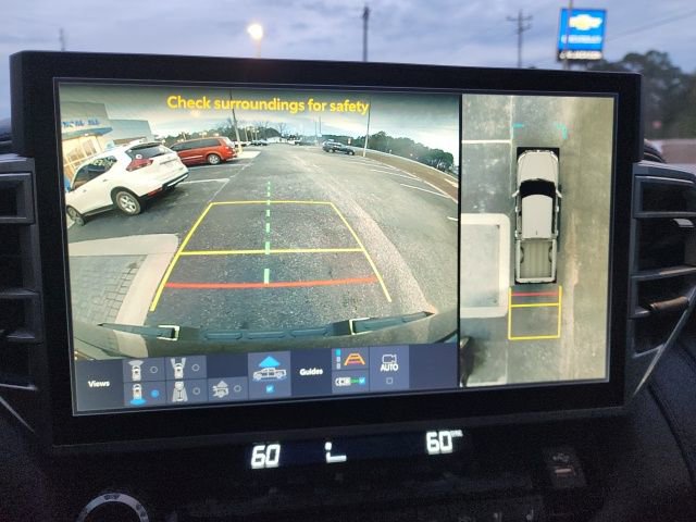 Used 2025 Toyota Tundra Platinum image 28