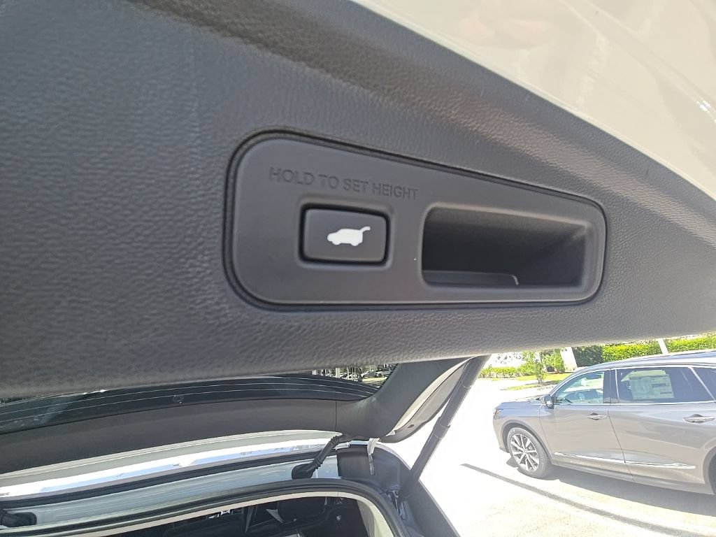 New 2026 Acura MDX FWD w/ Technology Package image 36