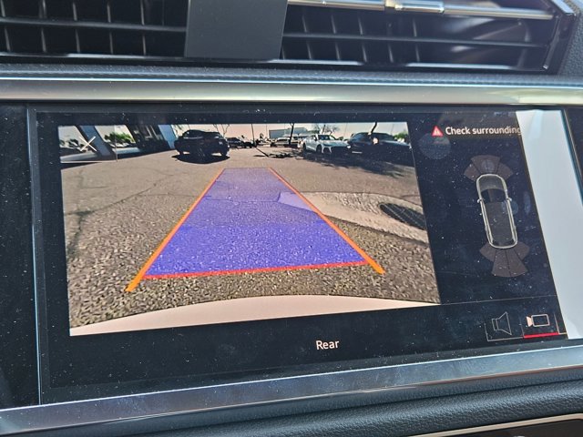 Used 2025 Audi Q3 2.0T Premium image 15