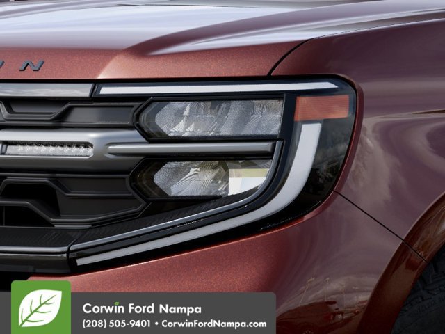 New 2027 Ford Expedition Tremor w/ Driver's Package AWD/4WD image 18