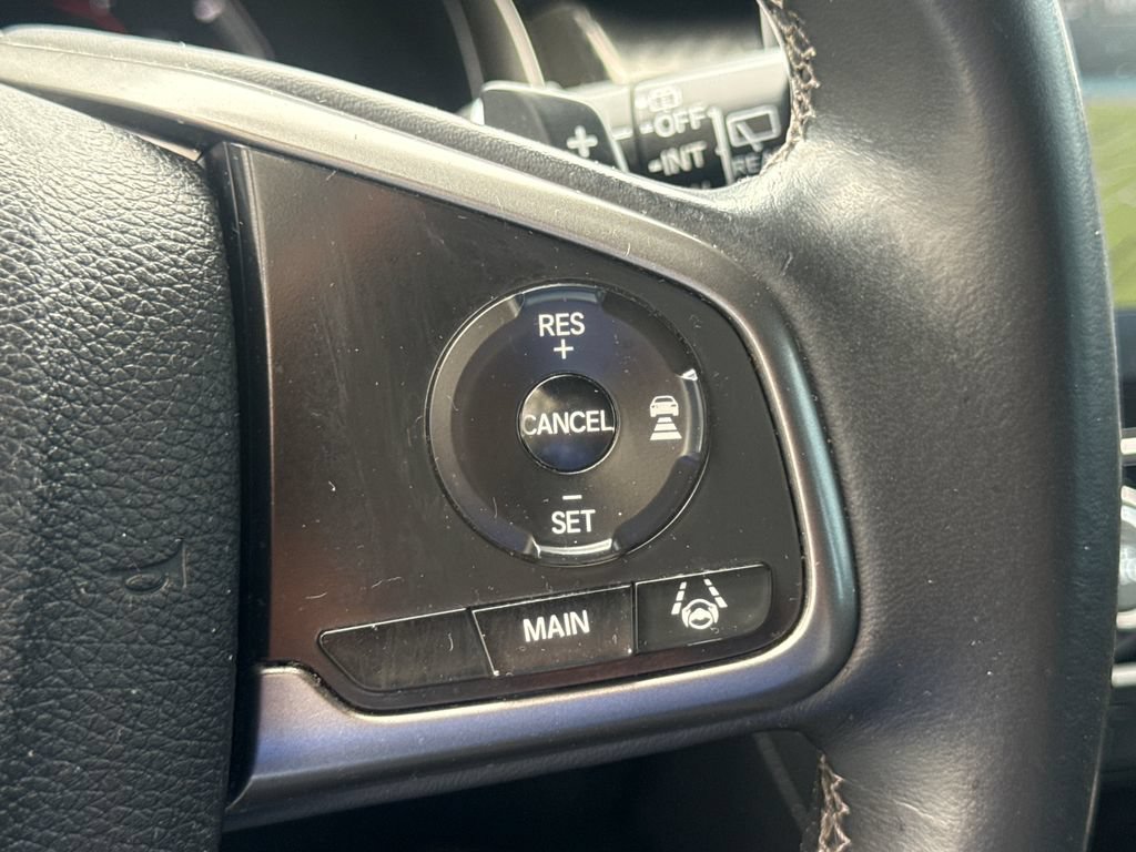 Used 2018 Honda Civic Sport Touring image 28
