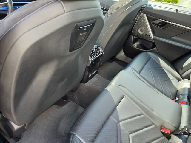 Used 2024 BMW i5 M60 w/ Executive Package AWD/4WD image 32