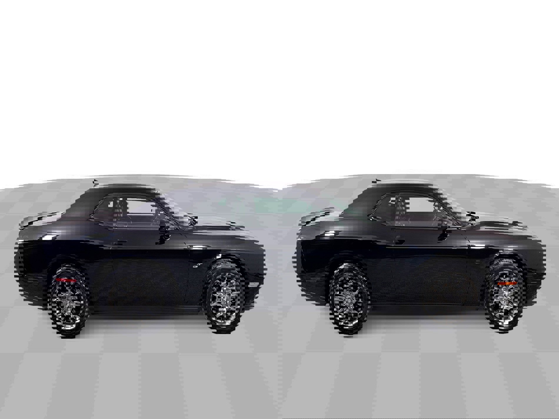 Used 2017 Dodge Challenger GT w/ Technology Group image 45