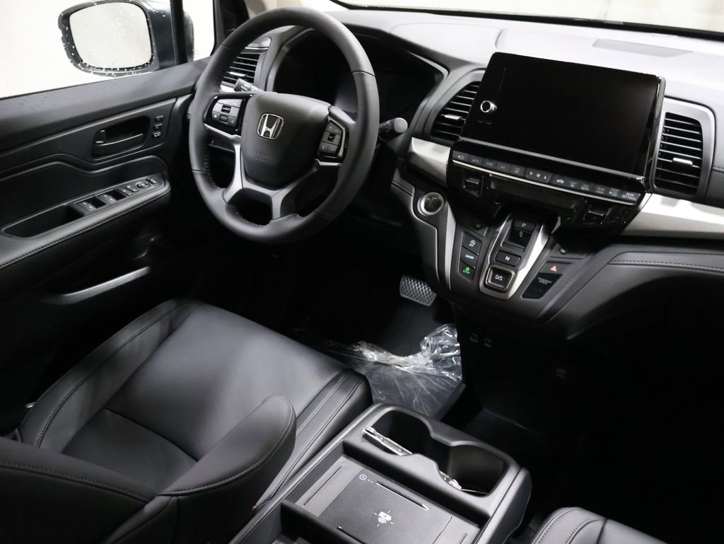 New 2026 Honda Odyssey EX-L image 23