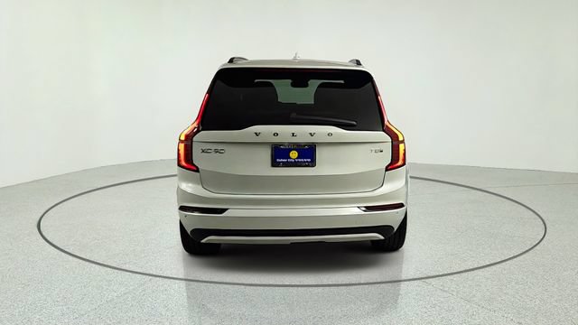 New 2026 Volvo XC90 T8 Ultra w/ Protection Package AWD/4WD image 6