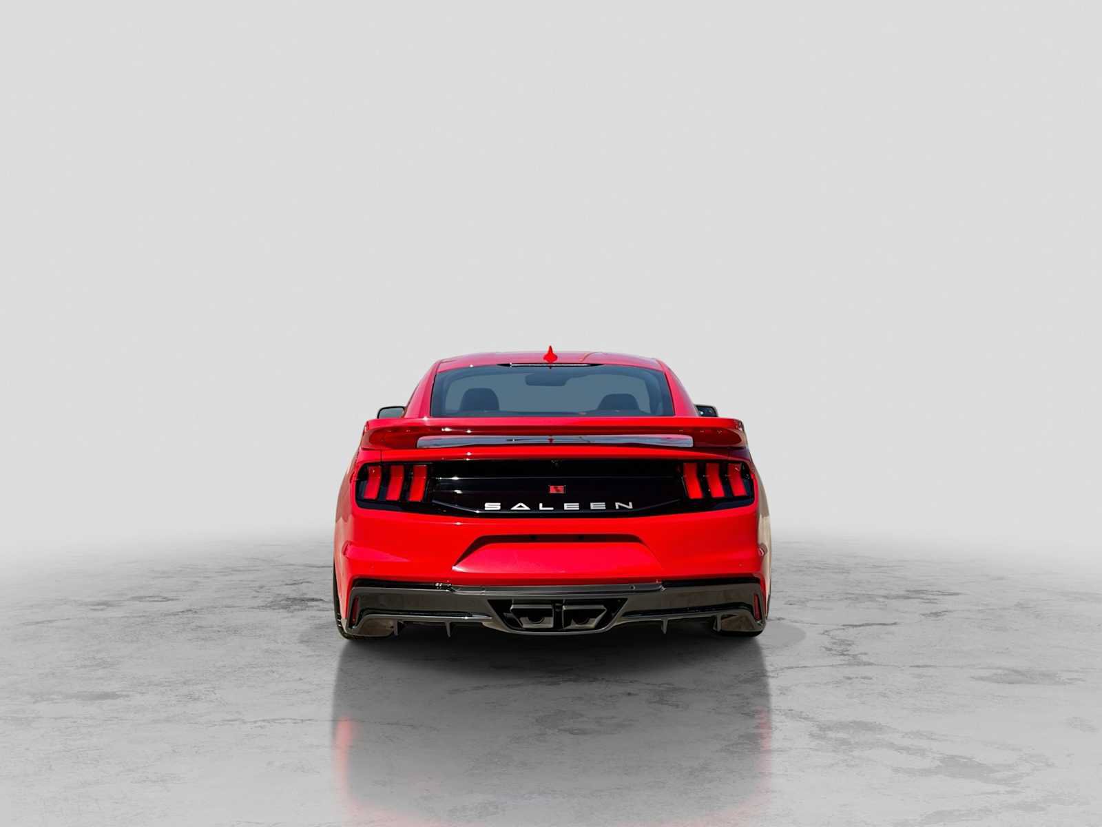Used 2024 Ford Mustang GT RWD image 5