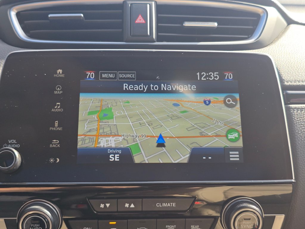 Used 2022 Honda CR-V Touring image 24