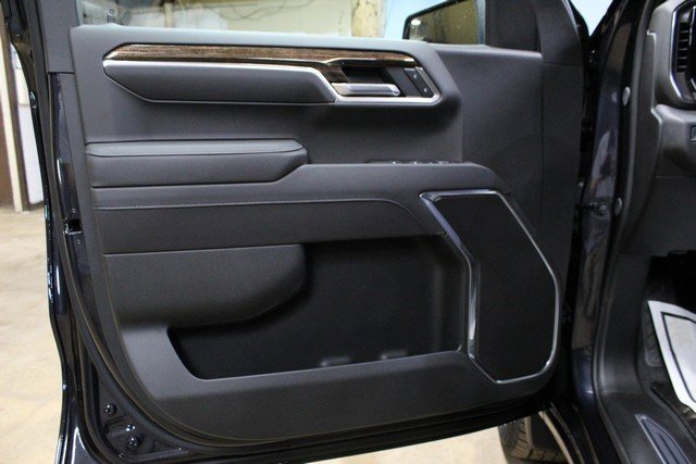 New 2026 GMC Sierra 1500 Elevation image 15