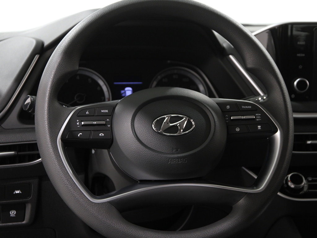 Certified 2023 Hyundai Sonata SE image 7