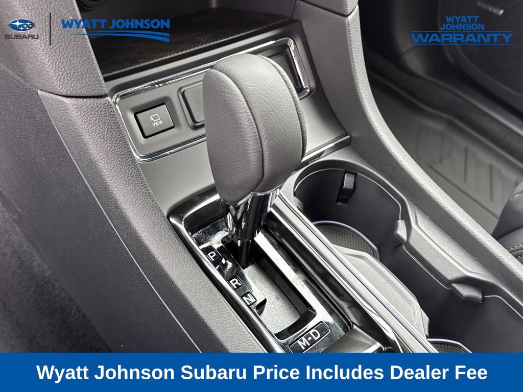 Used 2026 Subaru Ascent Limited Bronze AWD/4WD image 17