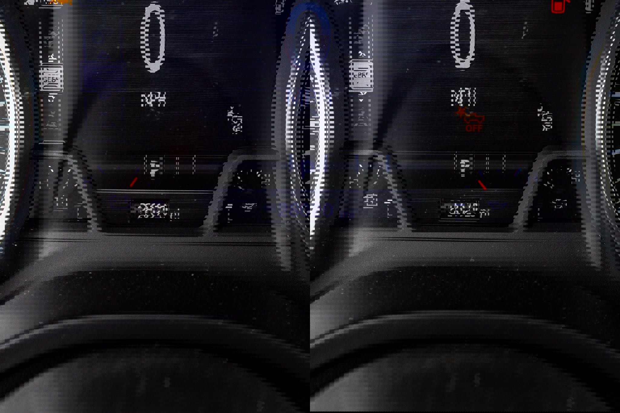 Used 2025 RAM 1500 Lone Star image 17