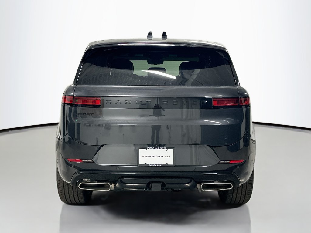Used 2026 Land Rover Range Rover Sport Dynamic SE AWD/4WD image 10