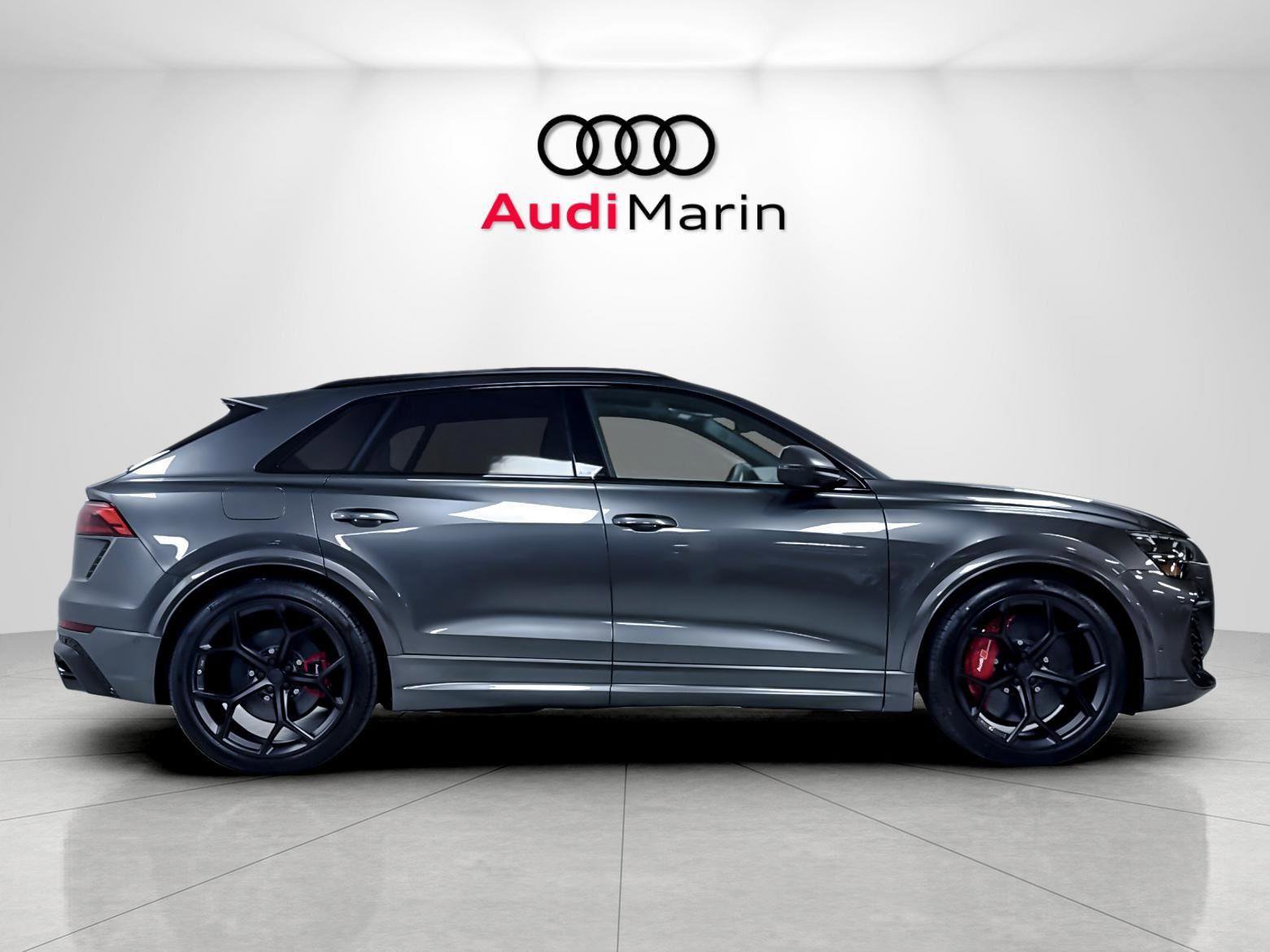 New 2026 Audi RS Q8 performance AWD/4WD image 6