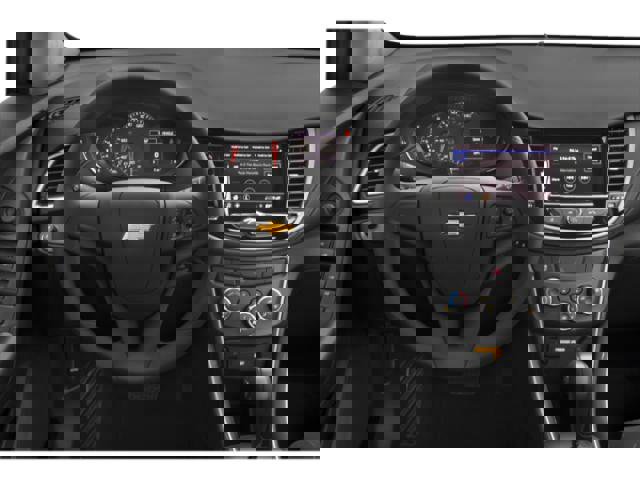 Used 2020 Chevrolet Trax LS image 10