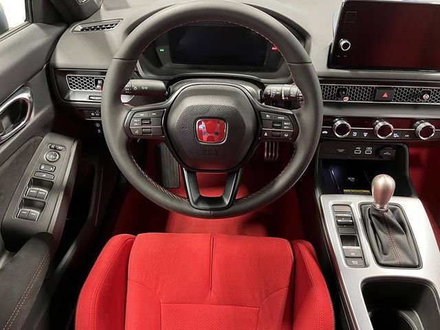 New 2026 Honda Civic Type R image 20