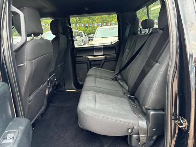 Used 2020 Ford F150 XLT w/ Equipment Group 302A Luxury AWD/4WD image 19