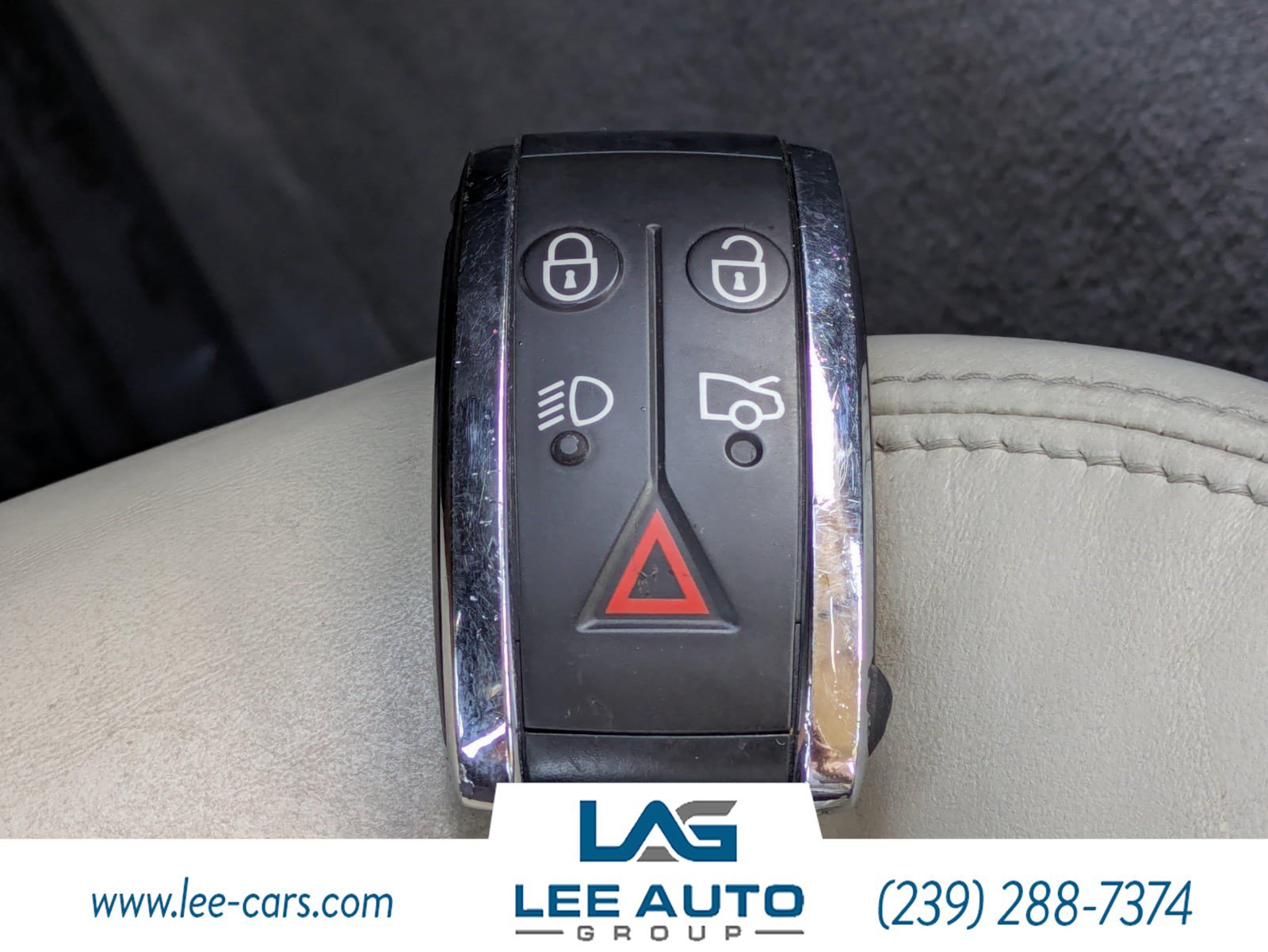 Used 2007 Jaguar XK Convertible RWD image 30