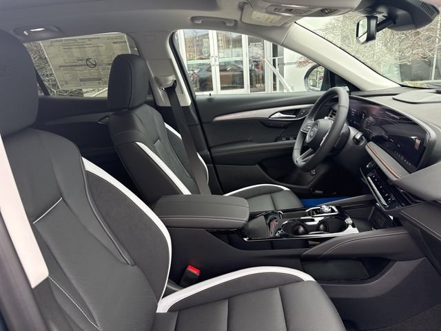 New 2026 Buick Envision Sport Touring AWD/4WD image 36