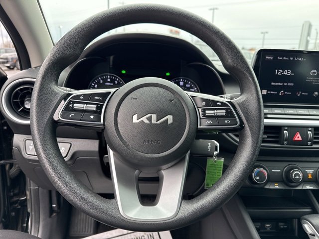 Used 2023 Kia Forte LXS w/ LXS Technology Package image 15