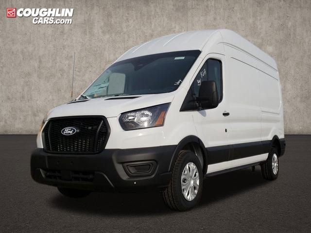 New 2026 Ford Transit 350 148 High Roof image 3