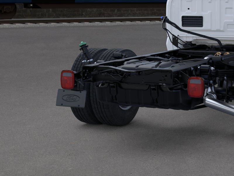 New 2026 Ford F350 XL AWD/4WD image 21
