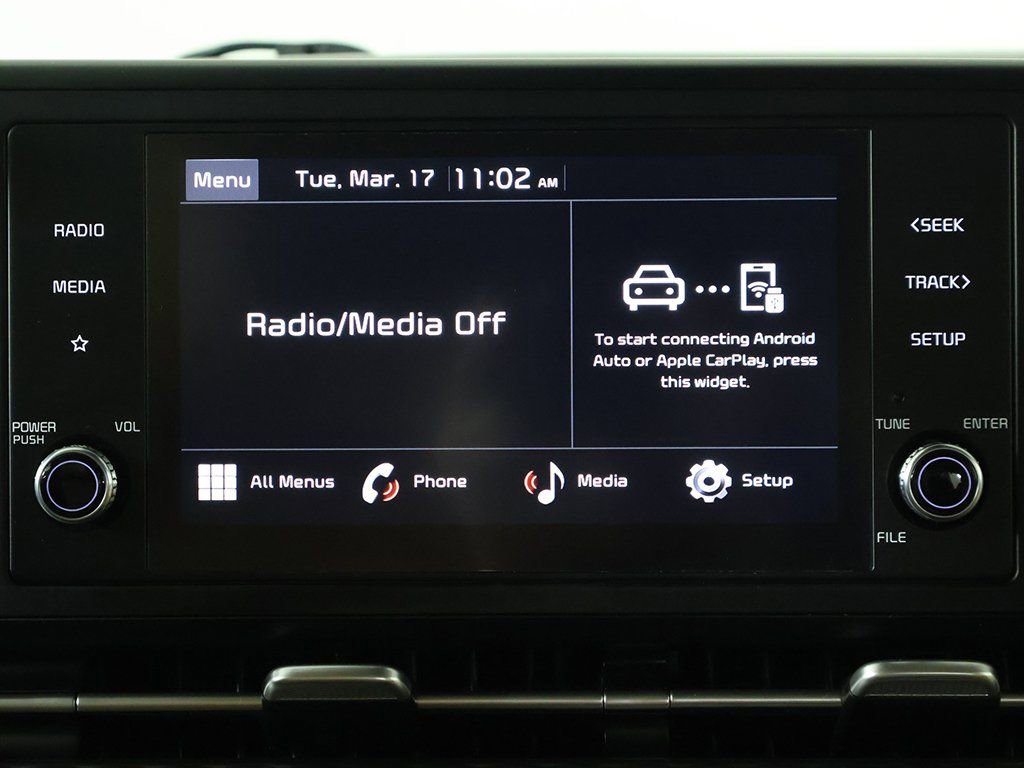 Used 2024 Kia Carnival LX image 40