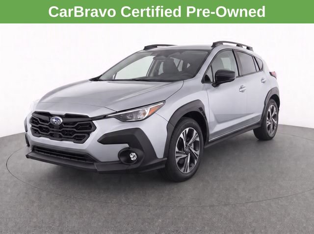 Used 2026 Subaru Crosstrek 2.5i Premium AWD/4WD image 2