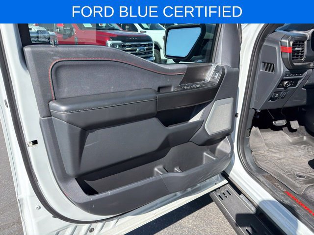Used 2024 Ford F150 Raptor AWD/4WD image 18