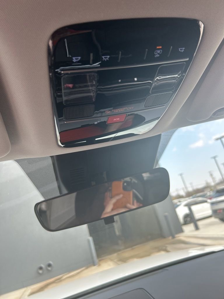 New 2026 Hyundai Santa Fe SE FWD image 10