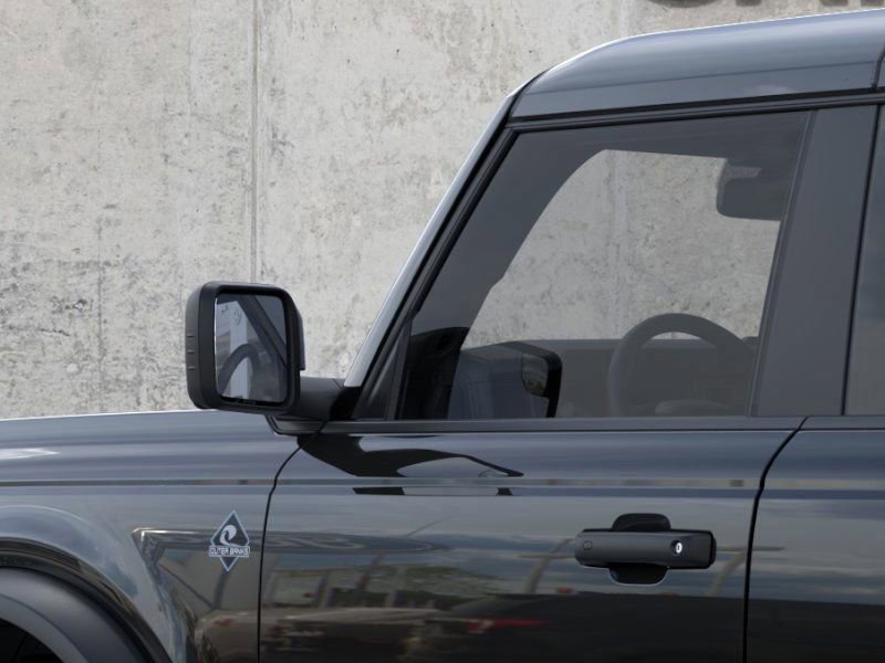 New 2026 Ford Bronco Outer Banks image 22